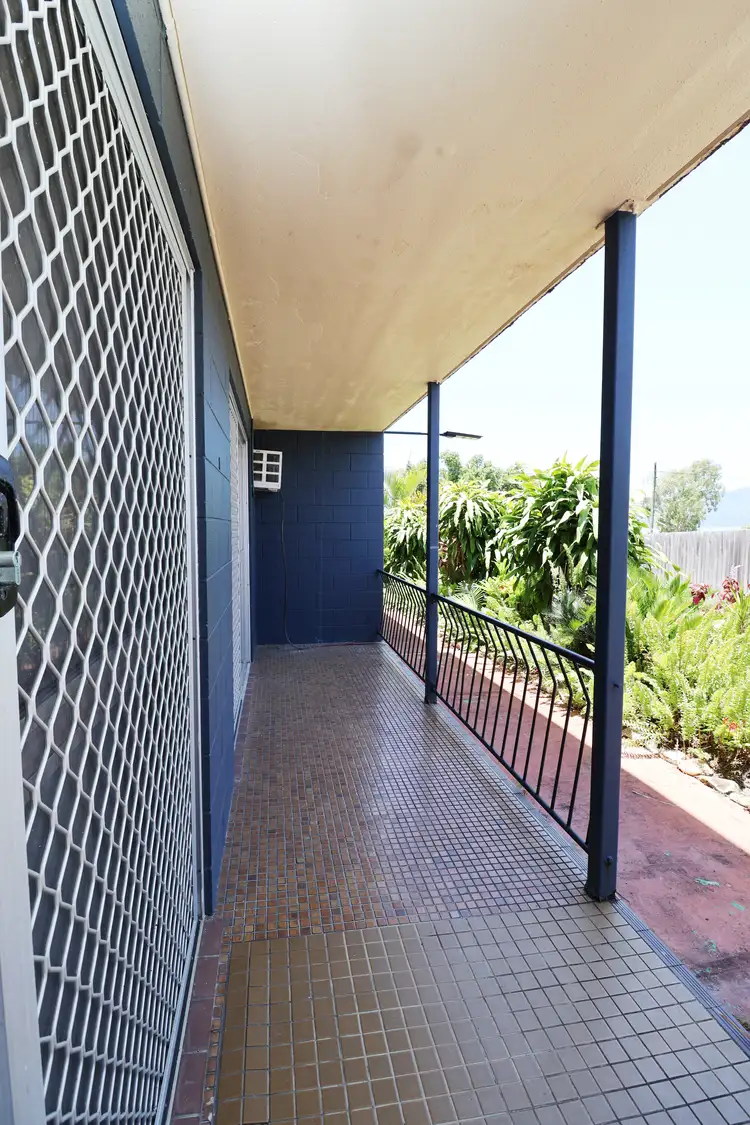 Fourth view of Homely unit listing, Unit 3/25 Victoria St, Cardwell QLD 4849