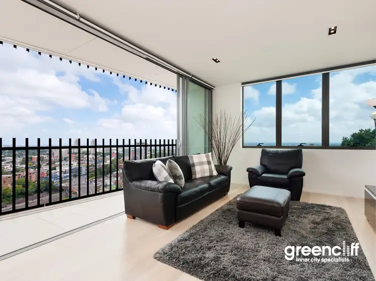 18 Park Lane, Chippendale NSW 2008