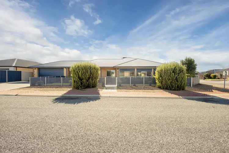 2 McDonald Court, Port Pirie SA 5540