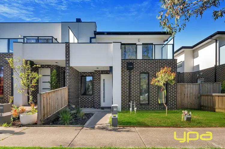 230 Harvest Home Rd, Wollert VIC 3750
