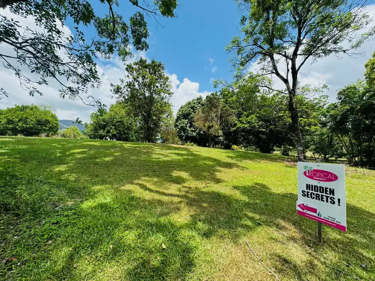 Main view of Homely house listing, Lot 12 Esther Court, Bulgun QLD 4854