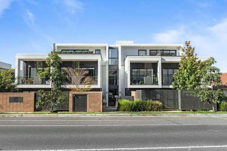 Main view of Homely apartment listing, Unit 104/1789 Malvern Rd, Glen Iris VIC 3146
