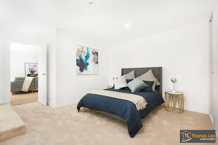 Fourth view of Homely apartment listing, Unit 104/1789 Malvern Rd, Glen Iris VIC 3146