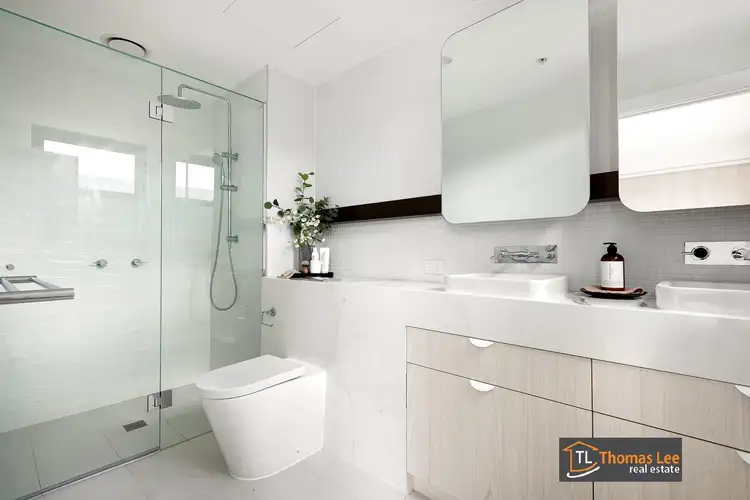 Fifth view of Homely apartment listing, Unit 104/1789 Malvern Rd, Glen Iris VIC 3146