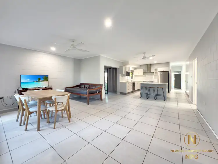 Main view of Homely house listing, 5 Mor Gan O St, Bingil Bay QLD 4852