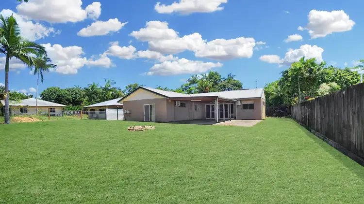 Second view of Homely house listing, 5 Mor Gan O St, Bingil Bay QLD 4852