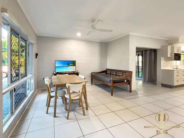 Fifth view of Homely house listing, 5 Mor Gan O St, Bingil Bay QLD 4852