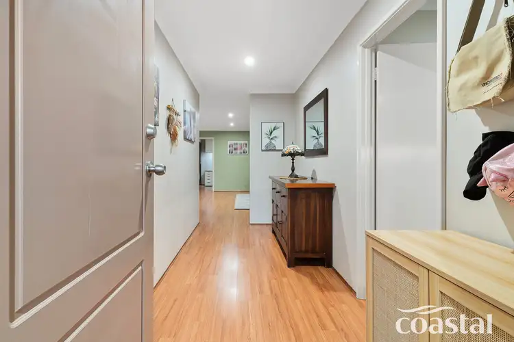 Fourth view of Homely house listing, 32 Highland Cres, Meadow Springs WA 6210