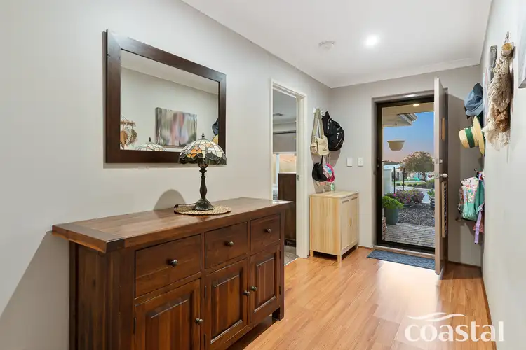 Fifth view of Homely house listing, 32 Highland Cres, Meadow Springs WA 6210