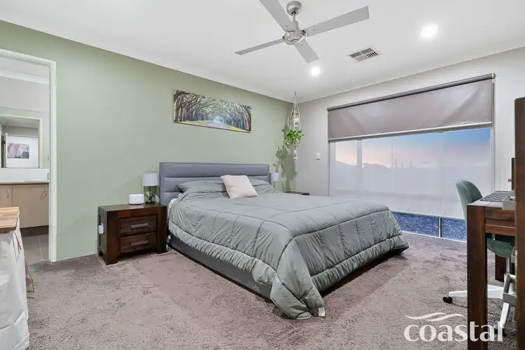 Sixth view of Homely house listing, 32 Highland Cres, Meadow Springs WA 6210