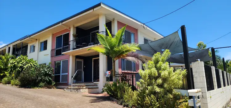 Fourth view of Homely unit listing, Unit 4/25 Victoria St, Cardwell QLD 4849