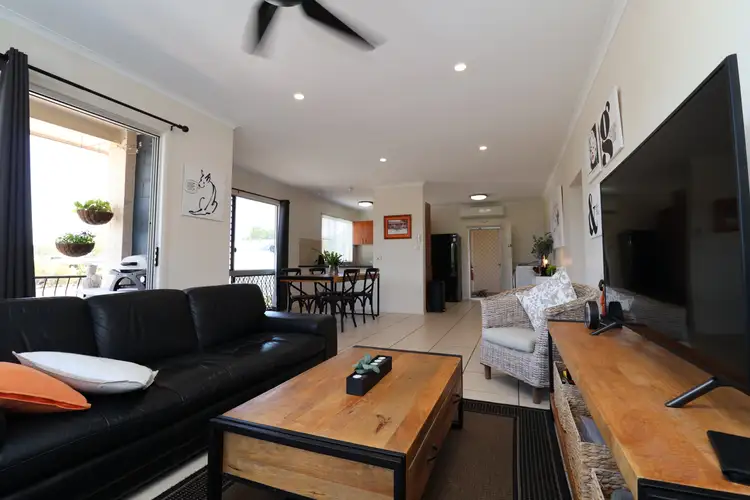 Seventh view of Homely unit listing, Unit 4/25 Victoria St, Cardwell QLD 4849