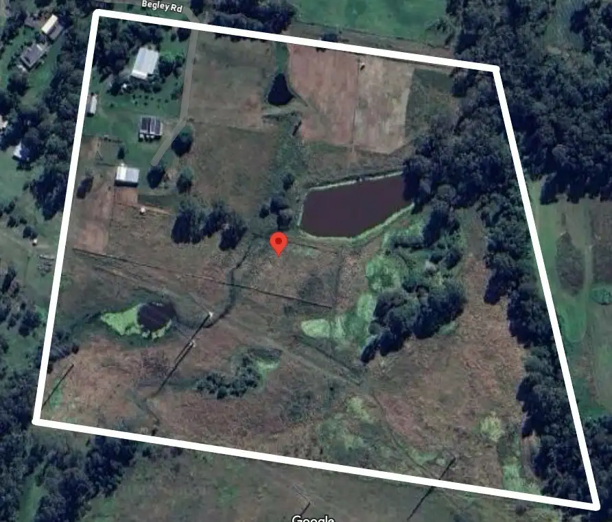 Main view of Homely house listing, 402-440 Begley Rd, Greenbank QLD 4124