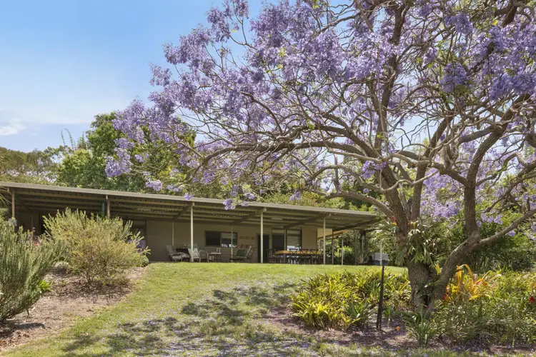Fourth view of Homely house listing, 402-440 Begley Rd, Greenbank QLD 4124