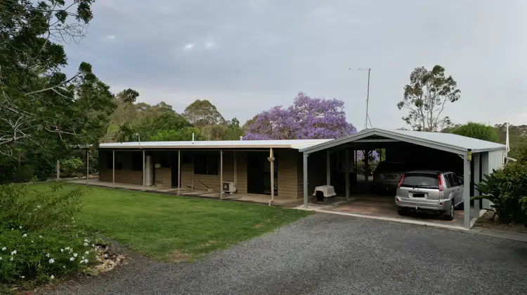 Fifth view of Homely house listing, 402-440 Begley Rd, Greenbank QLD 4124