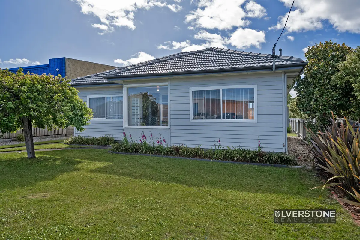 Main view of Homely house listing, 1 Hope St, Ulverstone TAS 7315