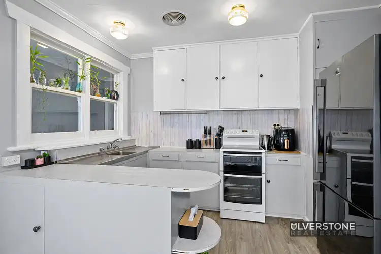 Fifth view of Homely house listing, 1 Hope St, Ulverstone TAS 7315