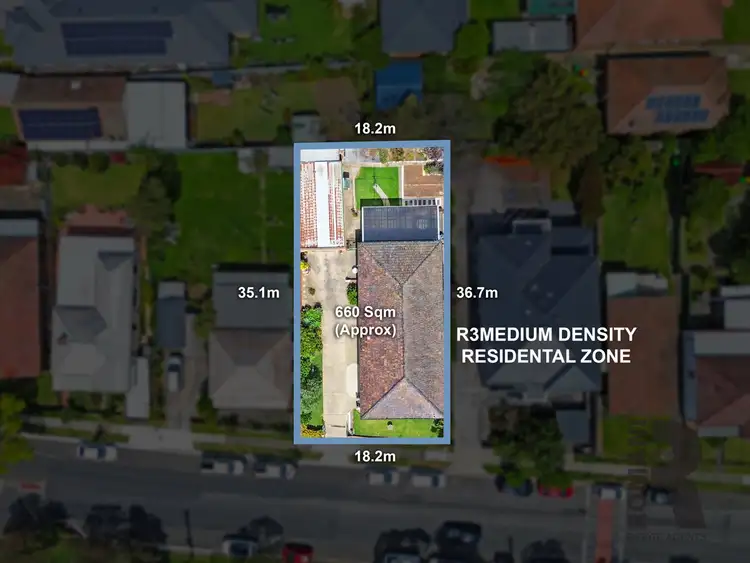 Third view of Homely house listing, 7 The Boulevarde, Lakemba NSW 2195