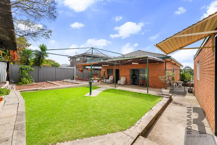 Sixth view of Homely house listing, 7 The Boulevarde, Lakemba NSW 2195
