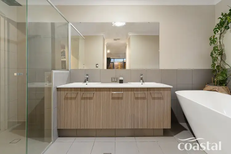 Fourth view of Homely house listing, 12 Lavinia Cres, Secret Harbour WA 6173