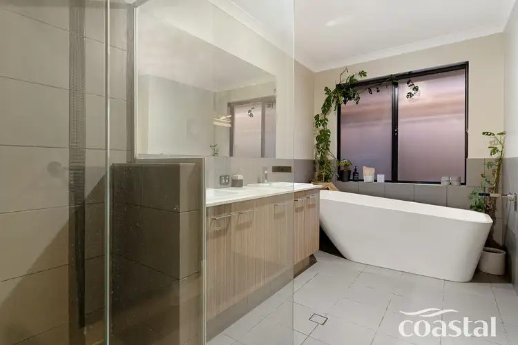 Fifth view of Homely house listing, 12 Lavinia Cres, Secret Harbour WA 6173