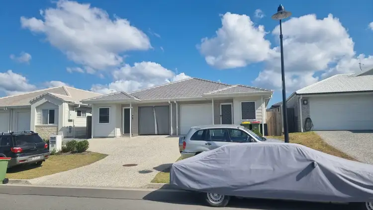 1/25 Hurley St, Pimpama QLD 4209