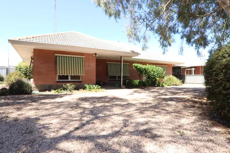 Main view of Homely house listing, 24 North West Tce, Bute SA 5560