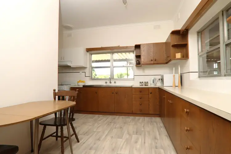 Second view of Homely house listing, 24 North West Tce, Bute SA 5560