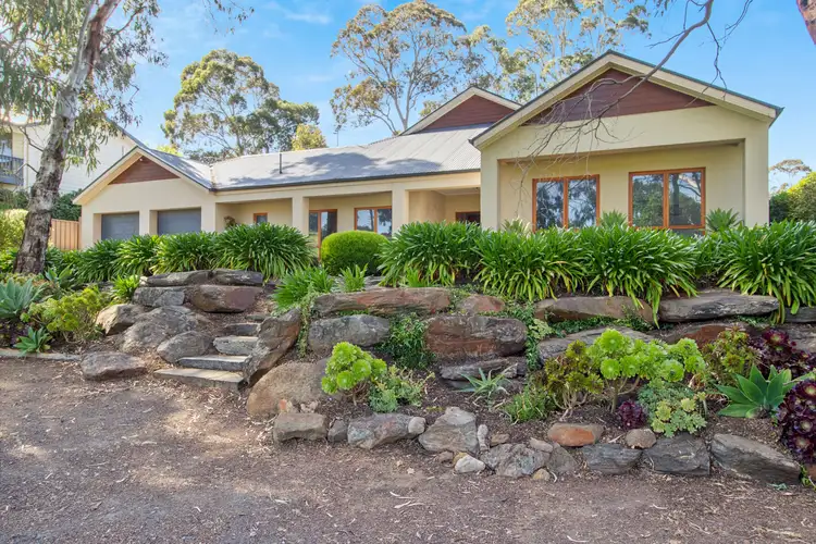 16 Kramm Ave, Hahndorf SA 5245