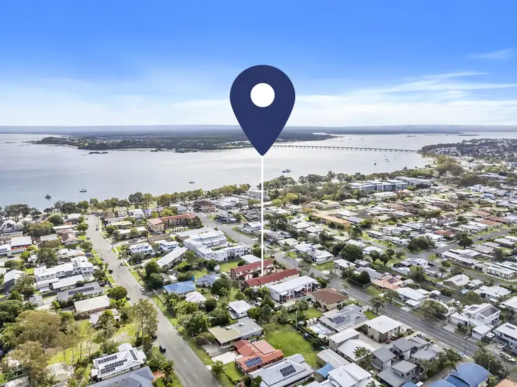 Main view of Homely unit listing, Unit 2/20-22 Kangaroo Ave, Bongaree QLD 4507
