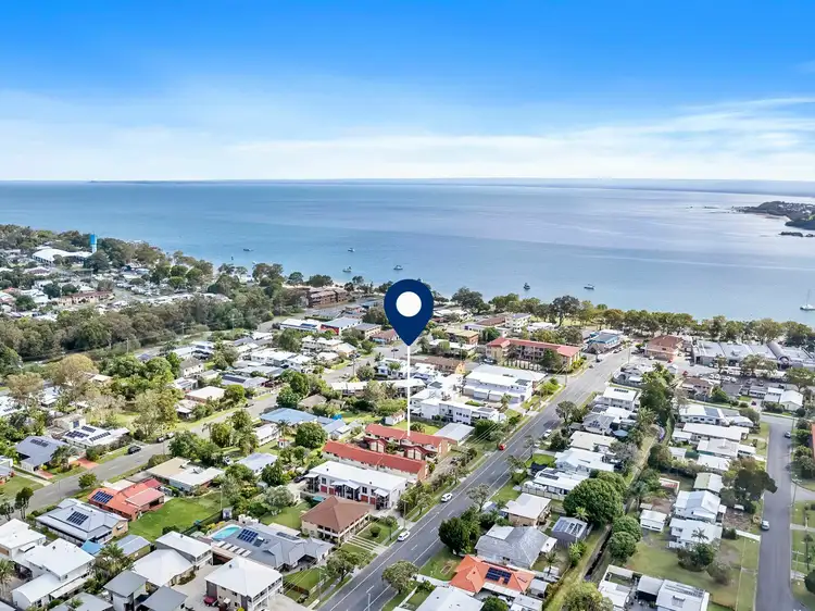 Second view of Homely unit listing, Unit 2/20-22 Kangaroo Ave, Bongaree QLD 4507