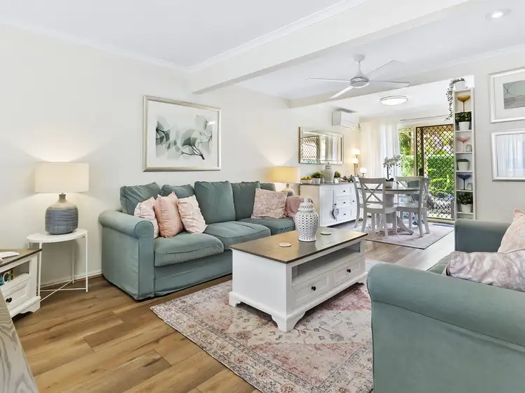 Third view of Homely unit listing, Unit 2/20-22 Kangaroo Ave, Bongaree QLD 4507