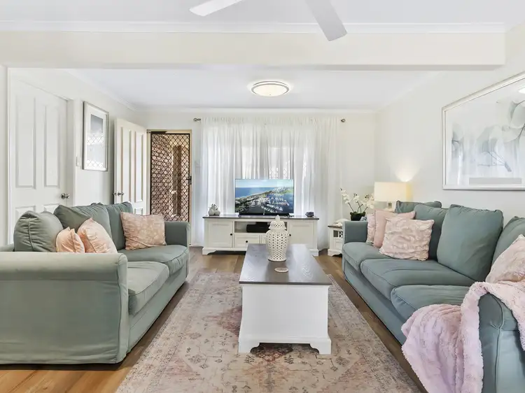 Fourth view of Homely unit listing, Unit 2/20-22 Kangaroo Ave, Bongaree QLD 4507