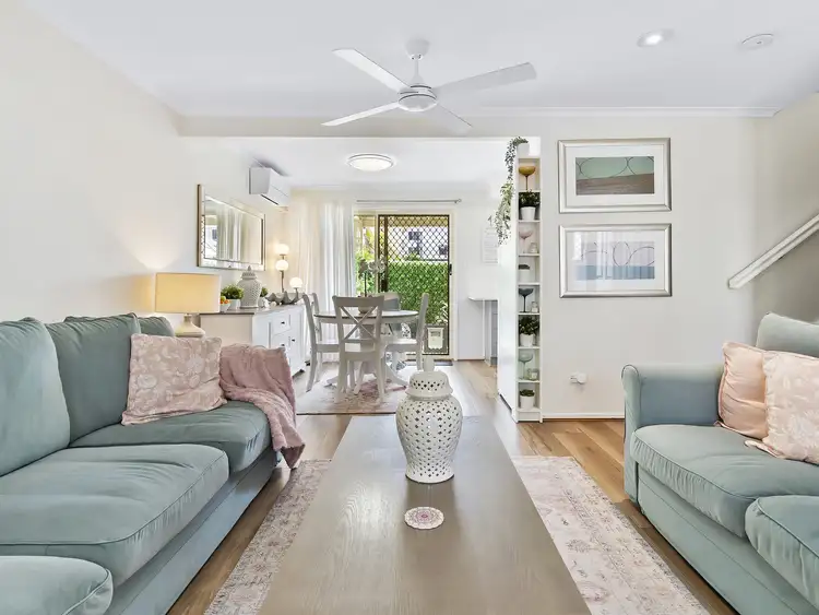 Fifth view of Homely unit listing, Unit 2/20-22 Kangaroo Ave, Bongaree QLD 4507