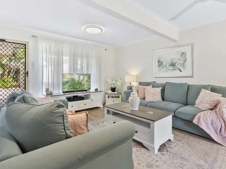Sixth view of Homely unit listing, Unit 2/20-22 Kangaroo Ave, Bongaree QLD 4507