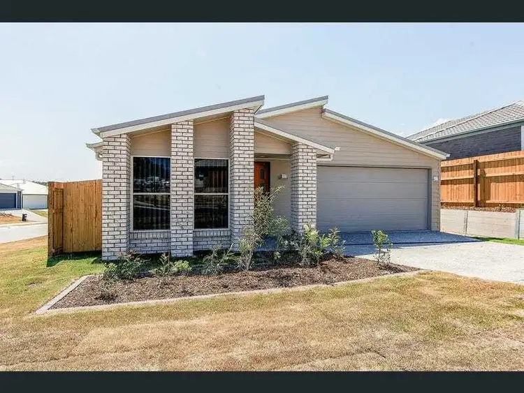 Main view of Homely house listing, 2 Zhang St, Holmview QLD 4207