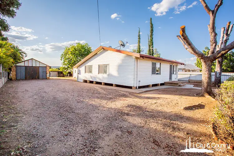 Second view of Homely house listing, 75 Miles Street, Mount Isa QLD 4825