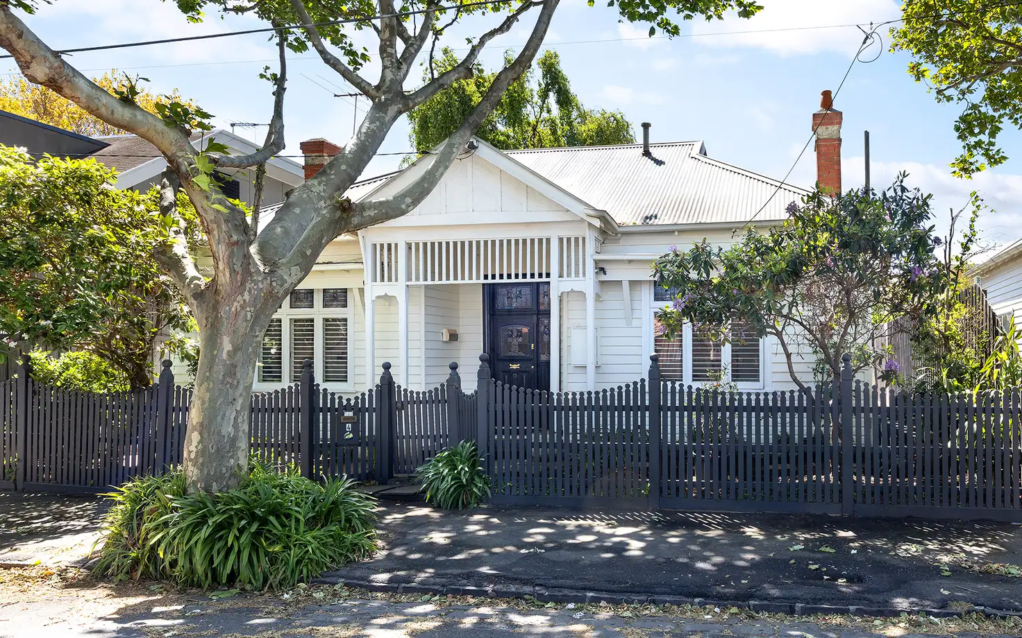 Main view of Homely house listing, 4 Lawson Street, Elwood VIC 3184
