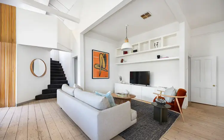 Third view of Homely house listing, 4 Lawson Street, Elwood VIC 3184
