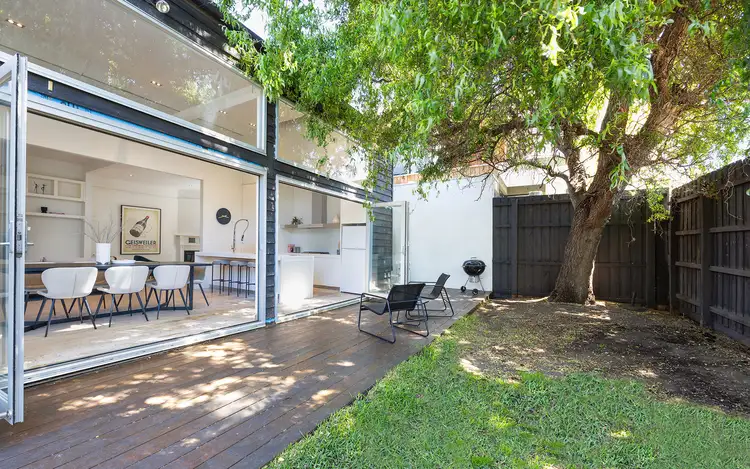 Sixth view of Homely house listing, 4 Lawson Street, Elwood VIC 3184