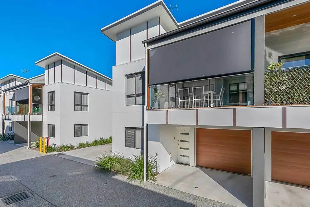 Main view of Homely townhouse listing, Unit 3/291 Main Rd, Wellington Point QLD 4160