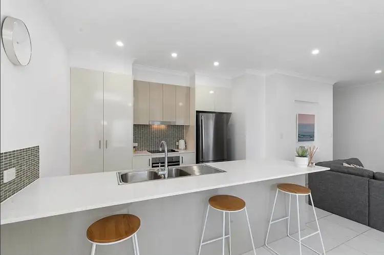 Third view of Homely townhouse listing, Unit 3/291 Main Rd, Wellington Point QLD 4160