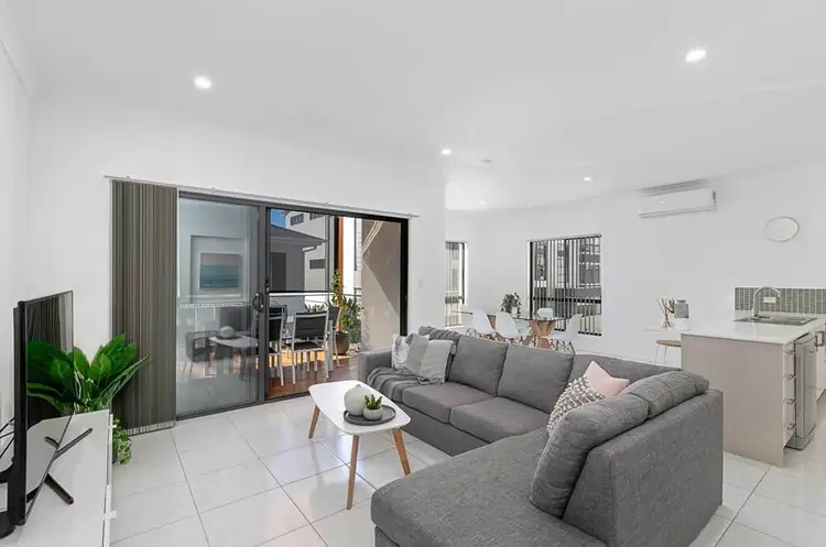 Fifth view of Homely townhouse listing, Unit 3/291 Main Rd, Wellington Point QLD 4160