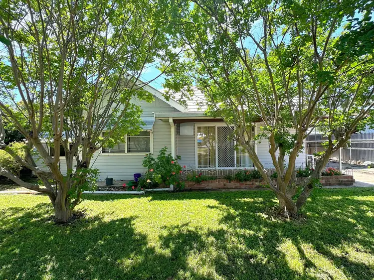Main view of Homely house listing, 424 Conadilly St, Gunnedah NSW 2380