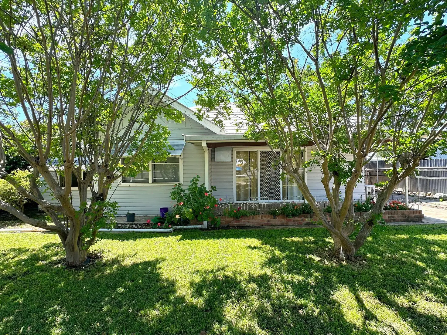 Main view of Homely house listing, 424 Conadilly St, Gunnedah NSW 2380