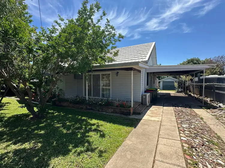 Second view of Homely house listing, 424 Conadilly St, Gunnedah NSW 2380