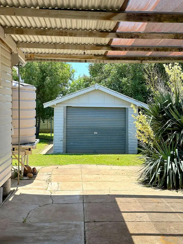 Third view of Homely house listing, 424 Conadilly St, Gunnedah NSW 2380