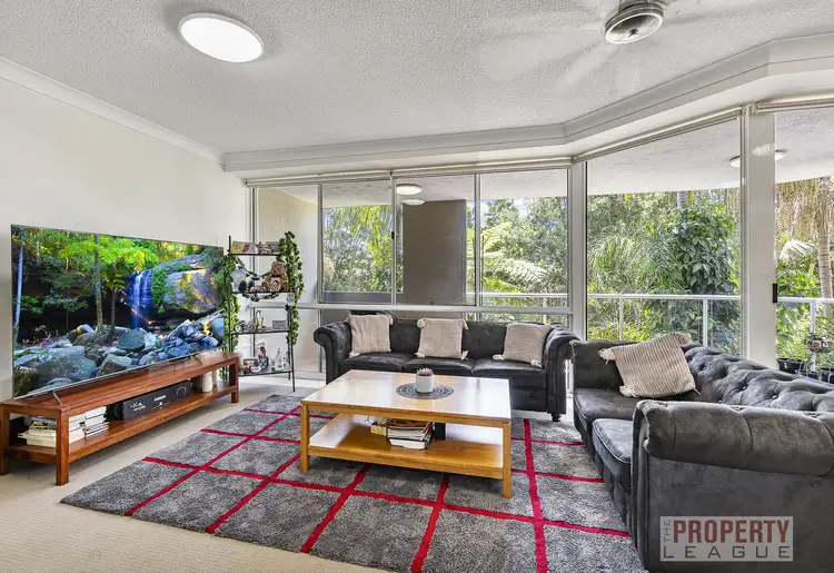 Second view of Homely unit listing, Unit 16/2-4 Box St, Buderim QLD 4556