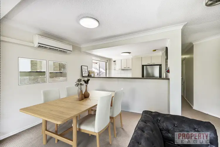 Third view of Homely unit listing, Unit 16/2-4 Box St, Buderim QLD 4556