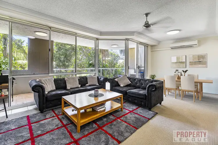 Fourth view of Homely unit listing, Unit 16/2-4 Box St, Buderim QLD 4556